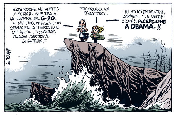 Manel Fontdevila en Público