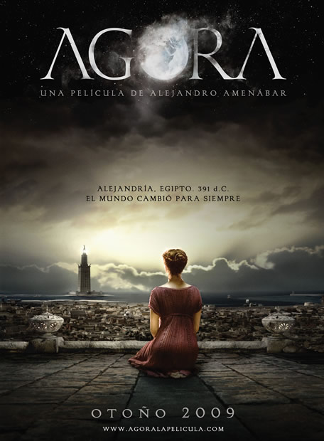agora