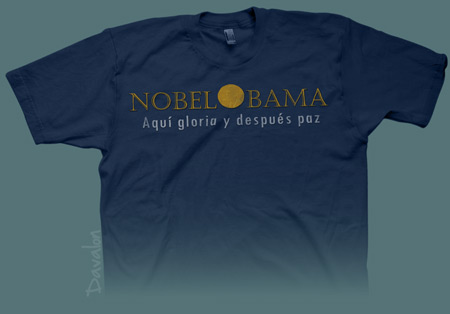 CAMISETAnobama