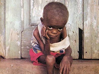 niñoafricano
