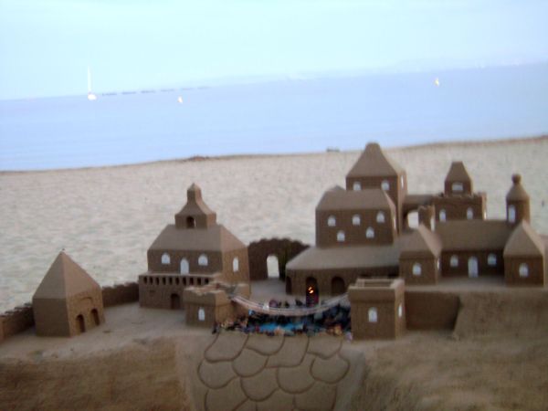 rosas 142 ¿La civilización actual?