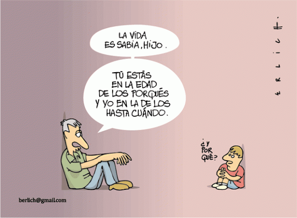elrich.la vida