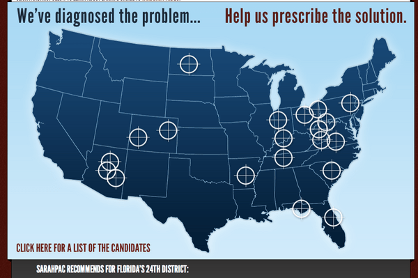 mapa objetivos palin