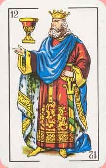 rey-de-copas
