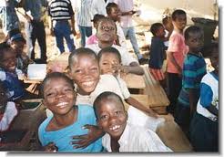 Entre estos chicos estaban Yaguine y Fodé ¿los primeros? ¿los más decididos?