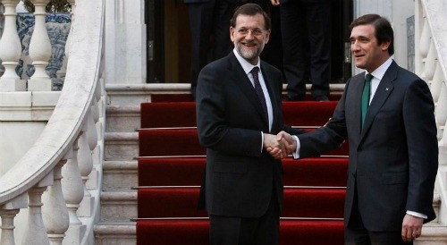 rajoy.portugués