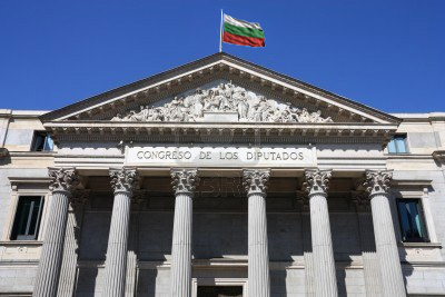 lo que hay que discutir