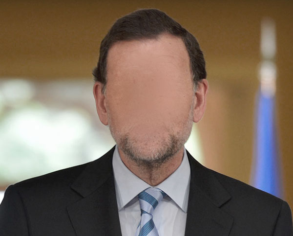 rajoy.dandolacara