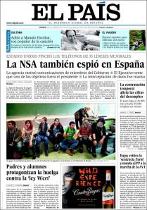 elpais.huelga