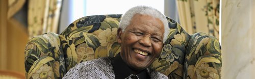 mandela