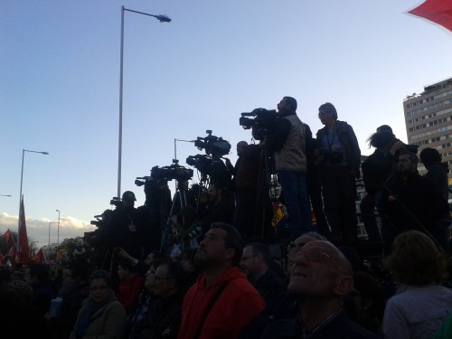 Foto: Rosa María Artal