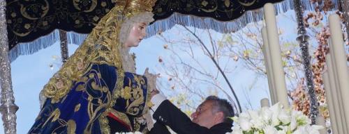 Foto publicada en Diario Sur