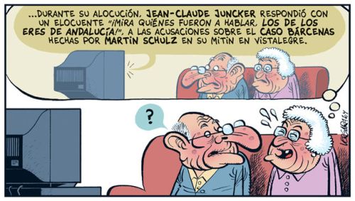 Bernardo Vergara, eldiario.es