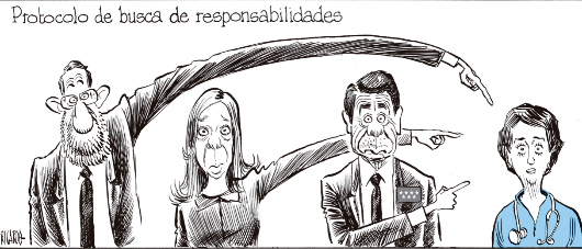 Ricardo. Publicado en El Mundo.