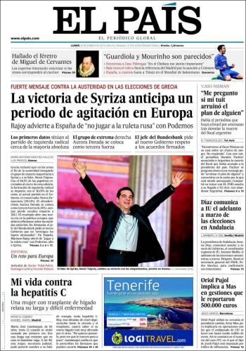 elpais.syriza.agitación