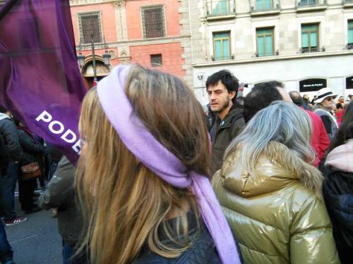 podemos.cinta