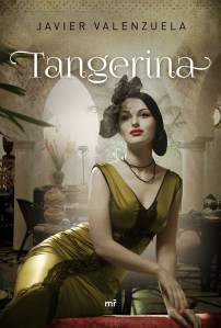 tangerina