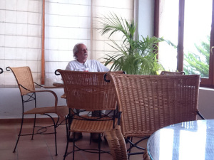 José Moreira Da Silva. Zé.