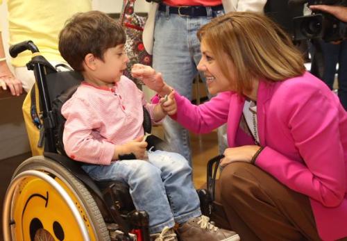 cospedal.niñodiscapacitado