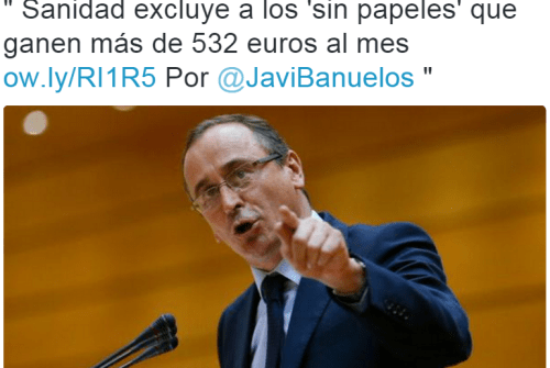 sanidad.excluye.inmigrantes