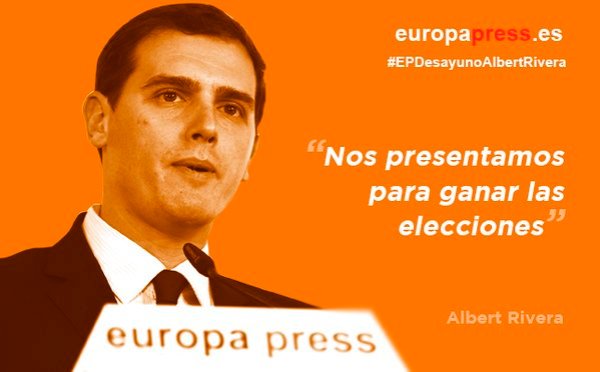 rivera.sepia.europapress