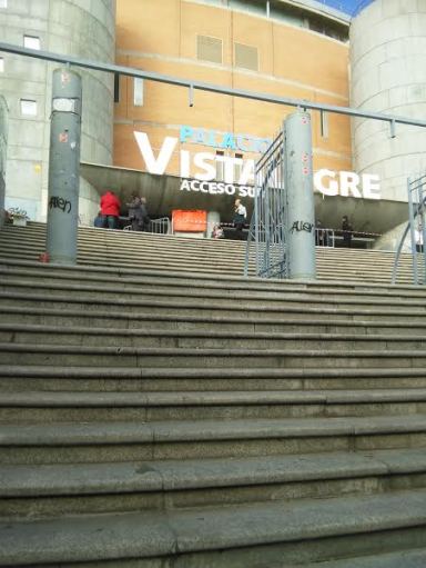 vistalegre.escaleras