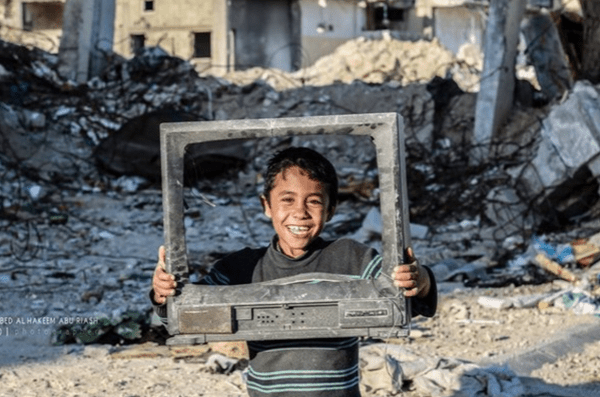 niño.gaza