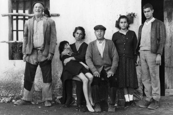 Santos Inocentes, Los