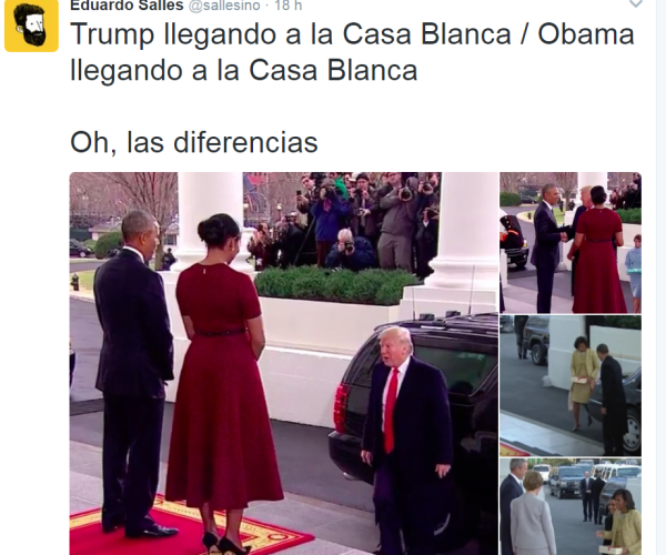 trump-obama-melania
