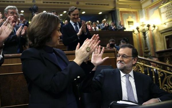 rajoy.soraya.aplausos